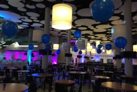 Balony na imprezy dla firm Świnoujście