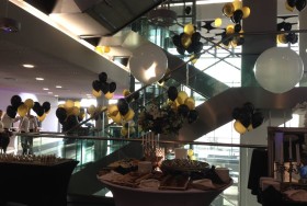 Balony na imprezy dla firm Świnoujście