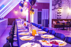 Balony na urodziny i okazje Świnoujście