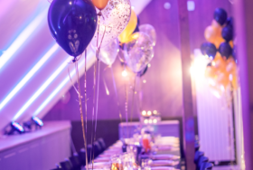 Balony na urodziny i okazje Świnoujście