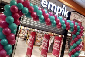 Girlandy i bramy balonowe Świnoujście